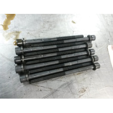 107D116 Cylinder Head Bolt Kit For 06-17 Toyota Yaris  1.5